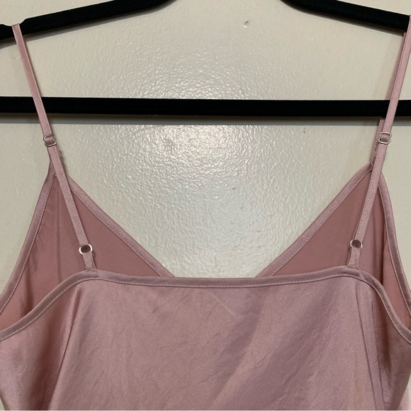 Wilfred satin slip dress size XXS - Picture 4 of 11